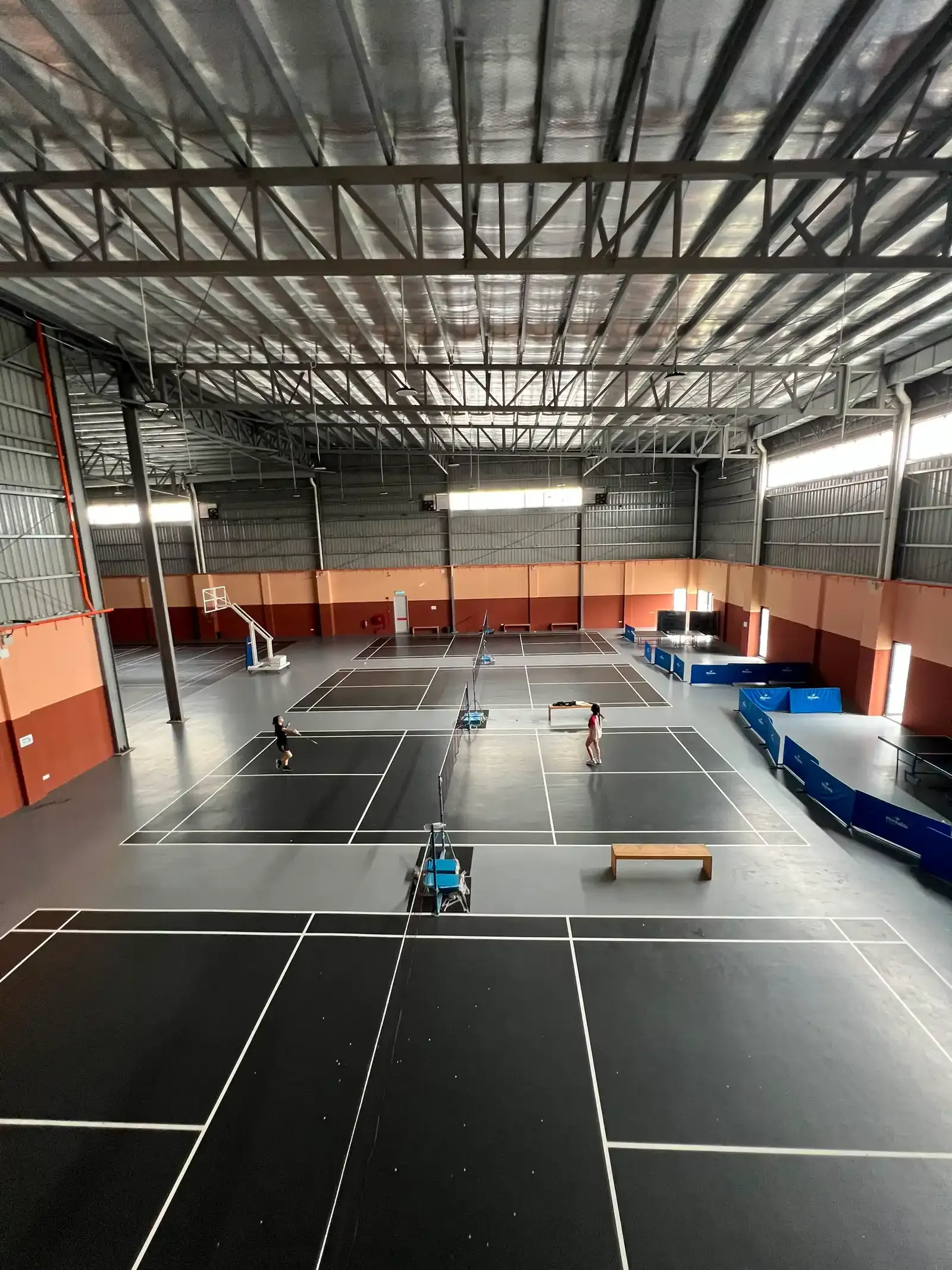 UniSuites Kampar Facilities