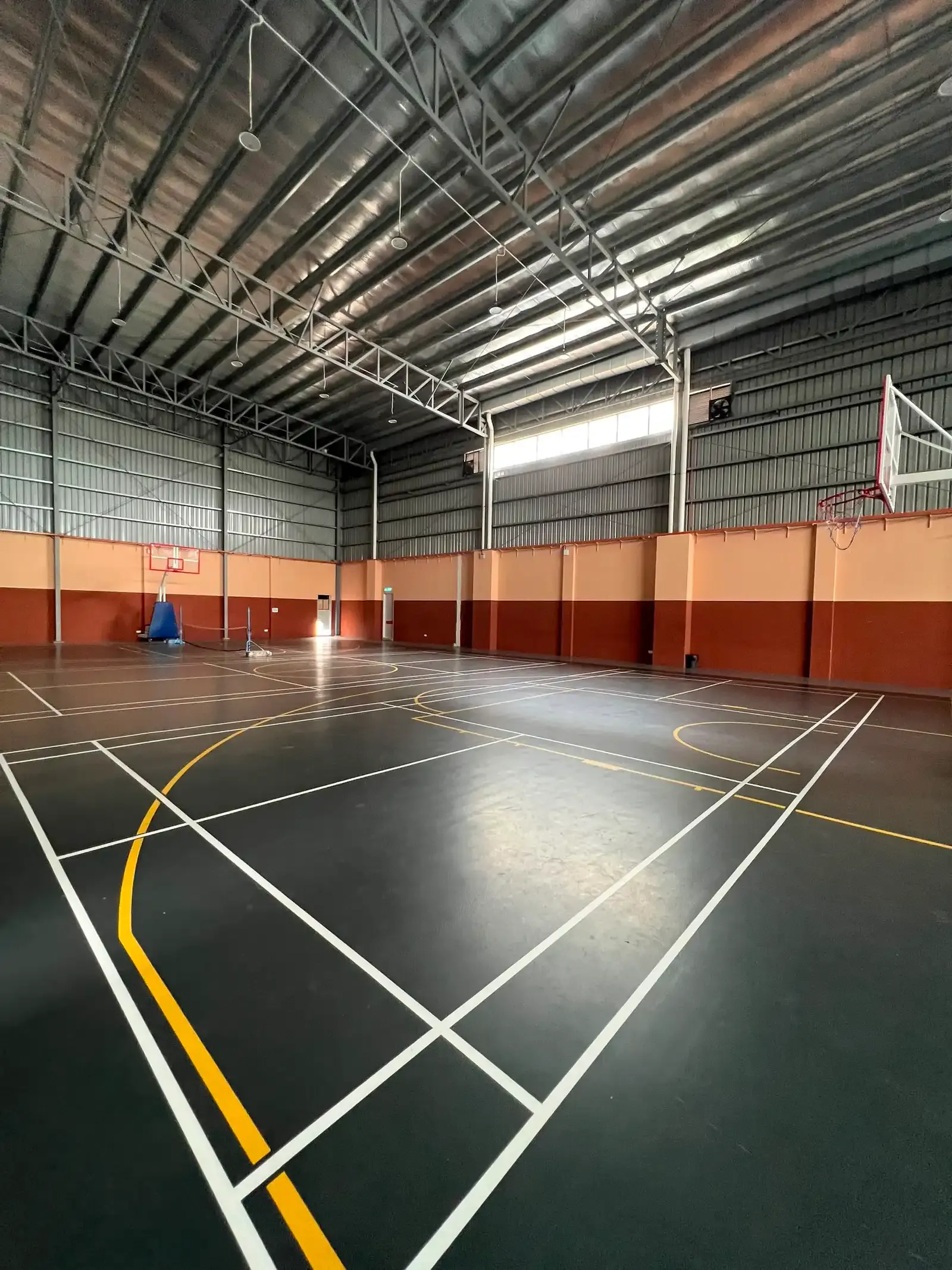 UniSuites Kampar Facilities