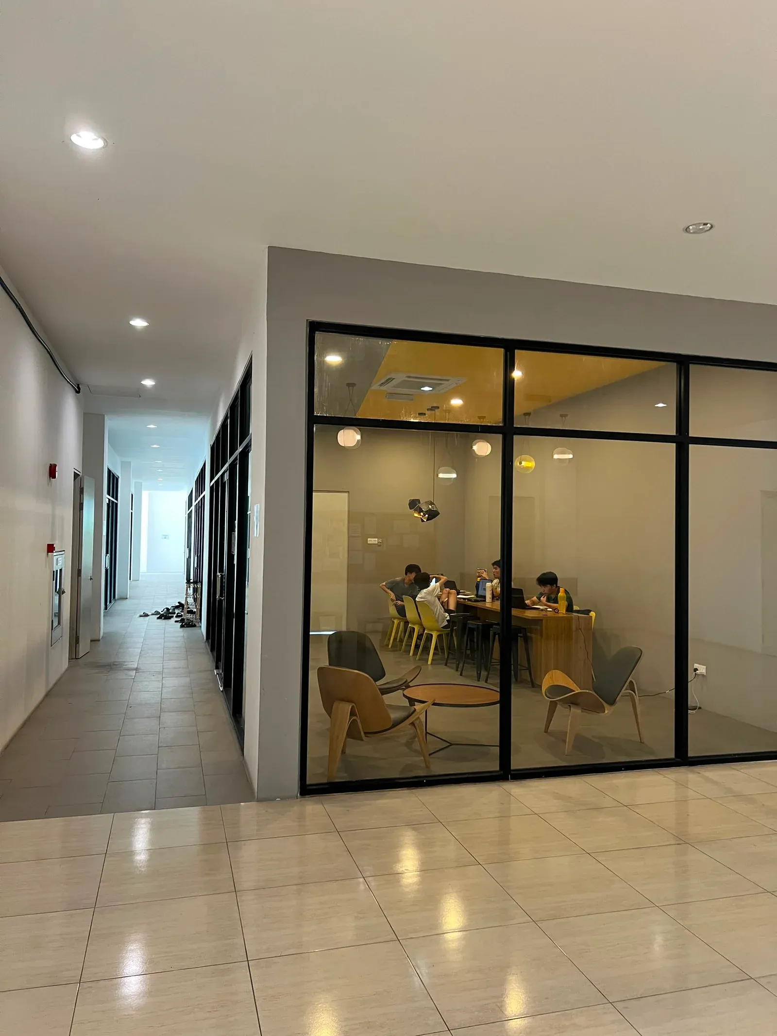 Single Room — UniSuites Kampar