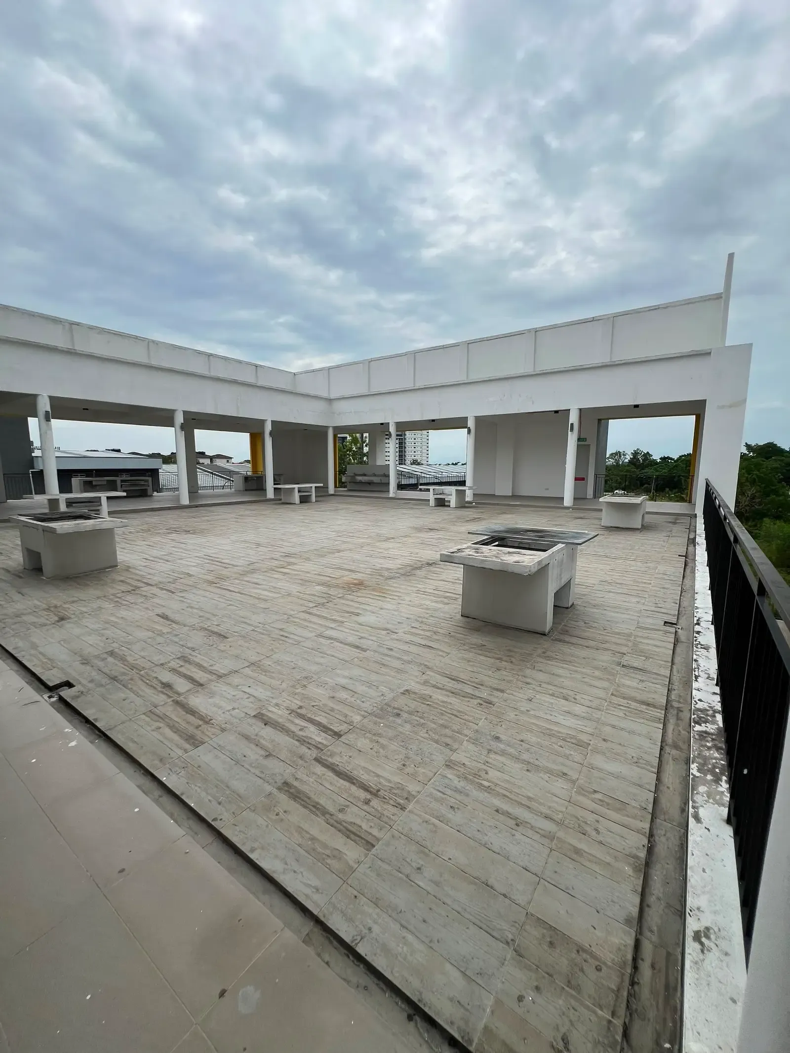 UniSuites Kampar Facilities