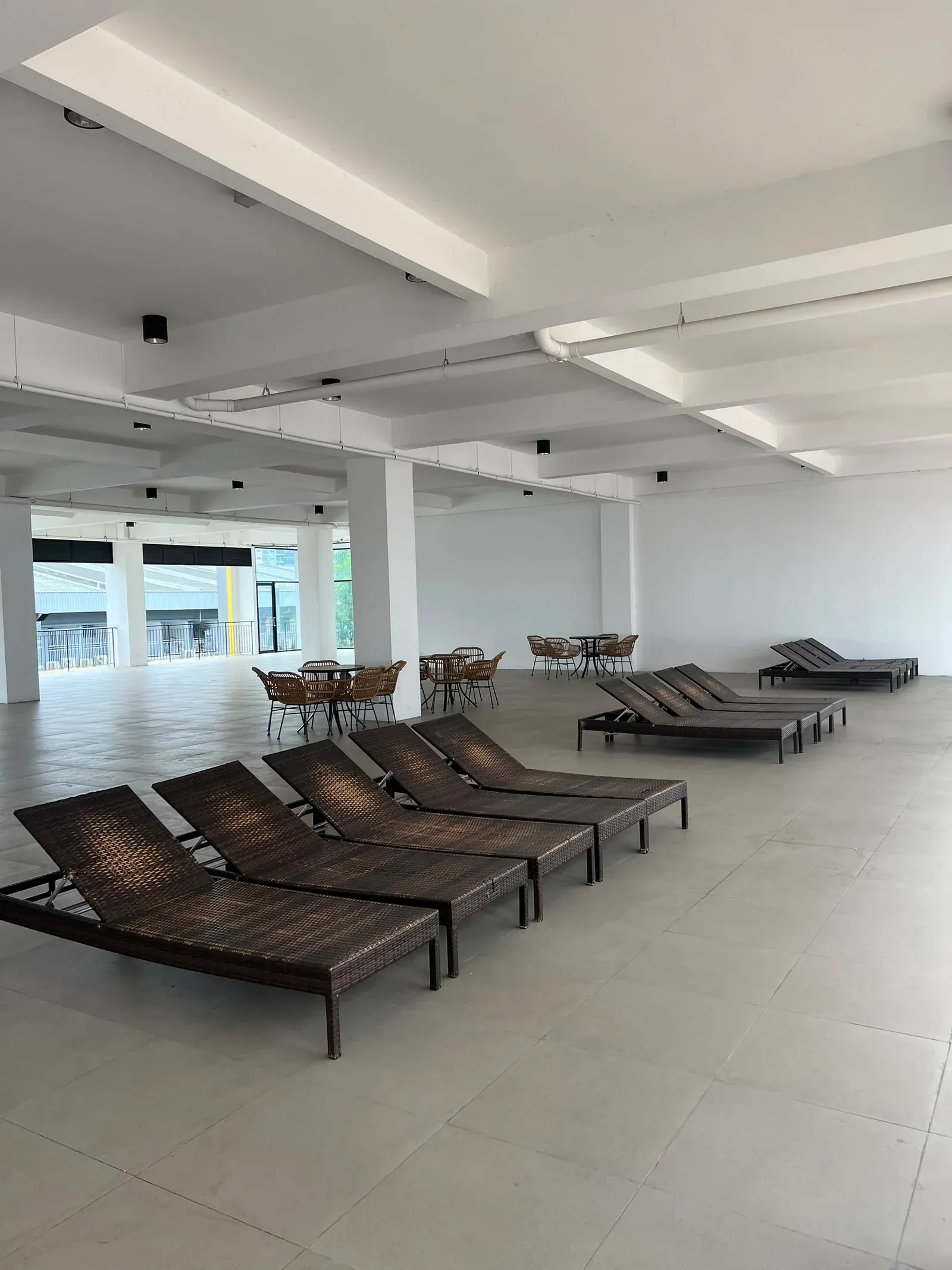 UniSuites Kampar Facilities